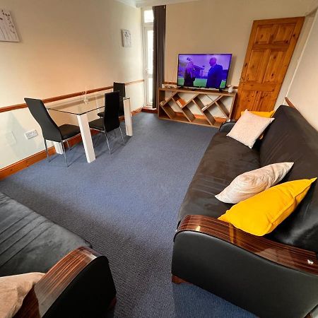 Angel Islington London Apartment Zewnętrze zdjęcie