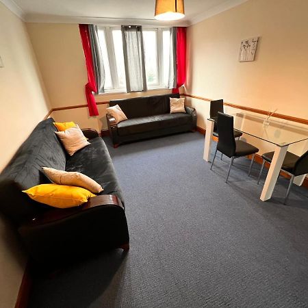 Angel Islington London Apartment Zewnętrze zdjęcie