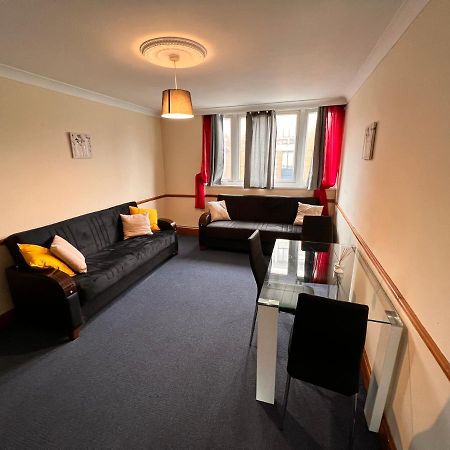 Angel Islington London Apartment Zewnętrze zdjęcie