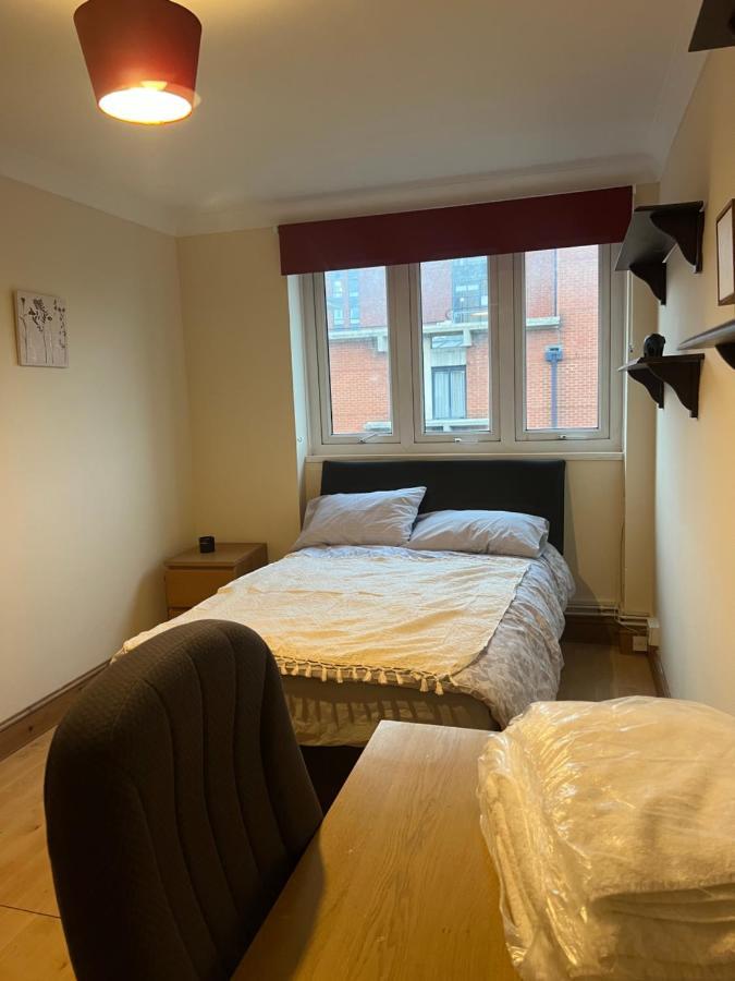 Angel Islington London Apartment Zewnętrze zdjęcie