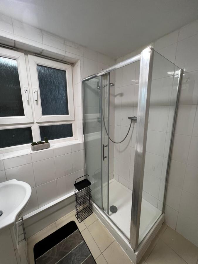 Angel Islington London Apartment Zewnętrze zdjęcie
