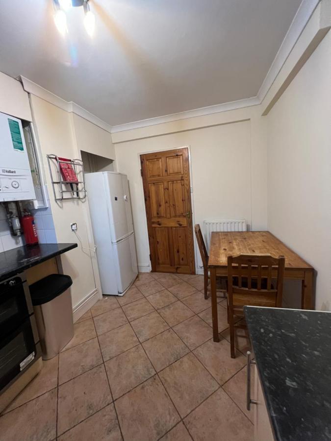 Angel Islington London Apartment Zewnętrze zdjęcie