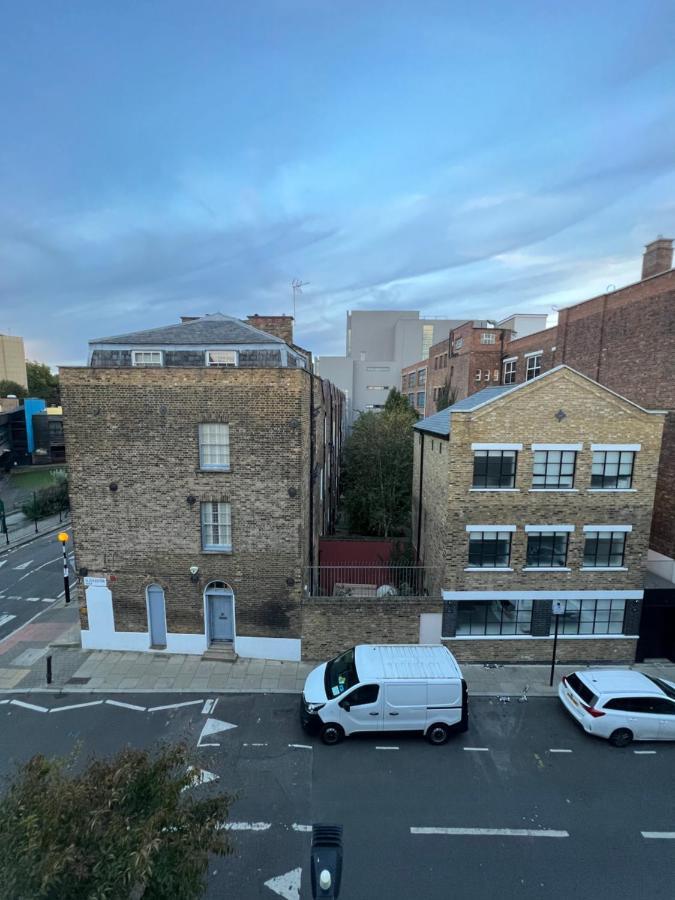 Angel Islington London Apartment Zewnętrze zdjęcie