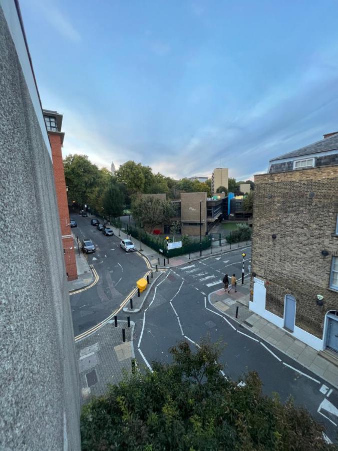 Angel Islington London Apartment Zewnętrze zdjęcie