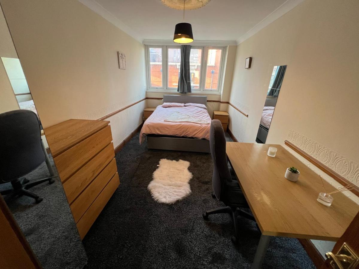 Angel Islington London Apartment Zewnętrze zdjęcie