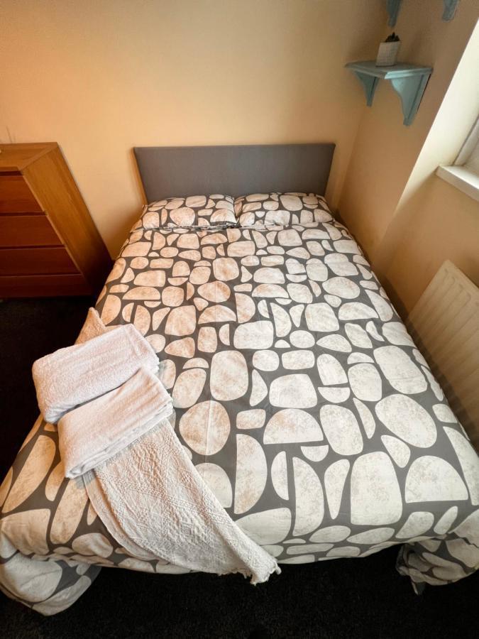 Angel Islington London Apartment Zewnętrze zdjęcie