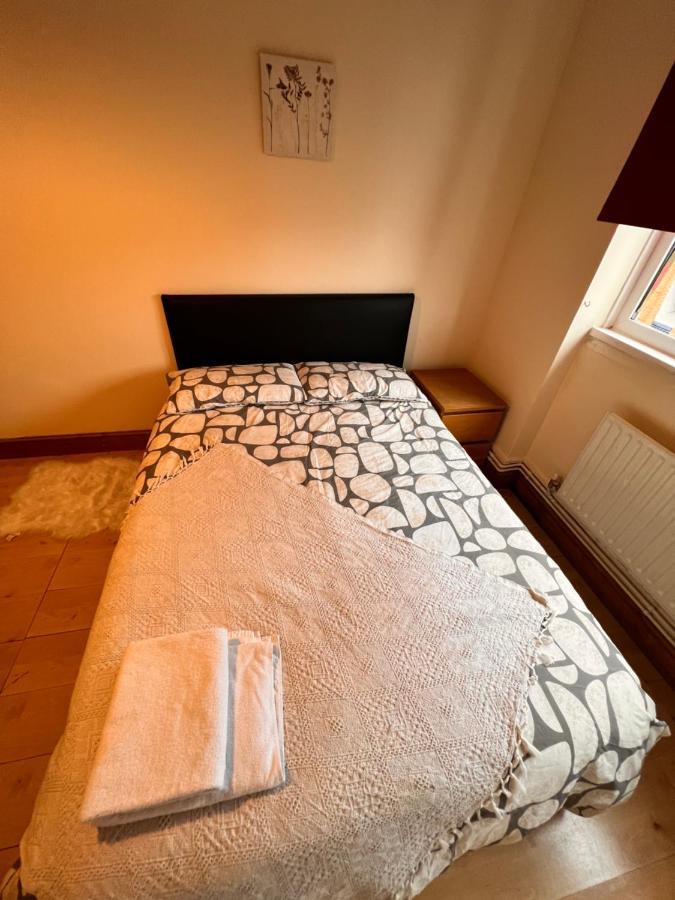 Angel Islington London Apartment Zewnętrze zdjęcie