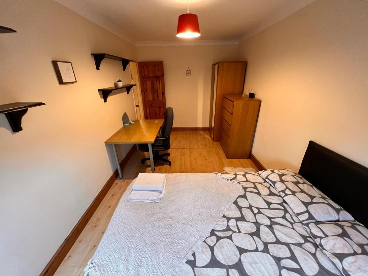 Angel Islington London Apartment Zewnętrze zdjęcie
