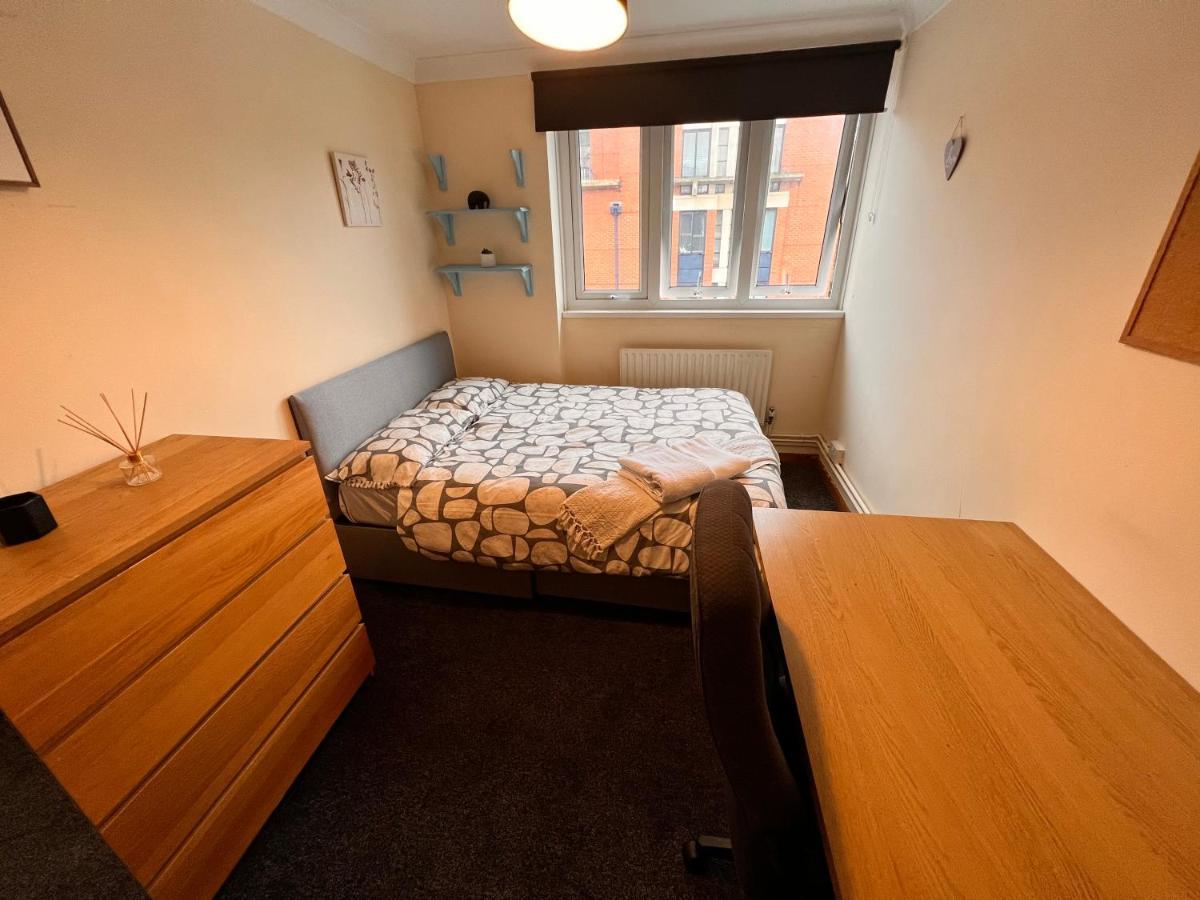 Angel Islington London Apartment Zewnętrze zdjęcie