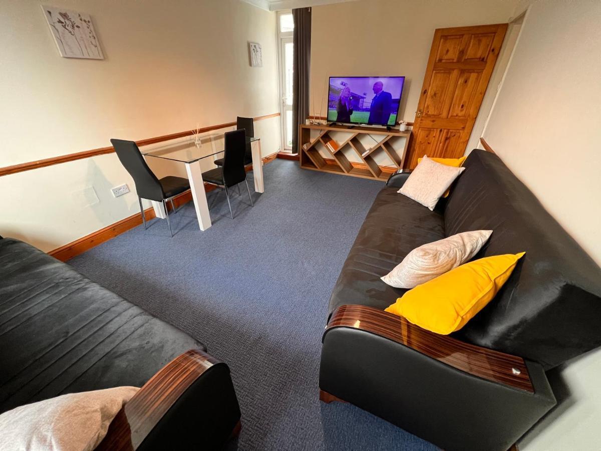 Angel Islington London Apartment Zewnętrze zdjęcie